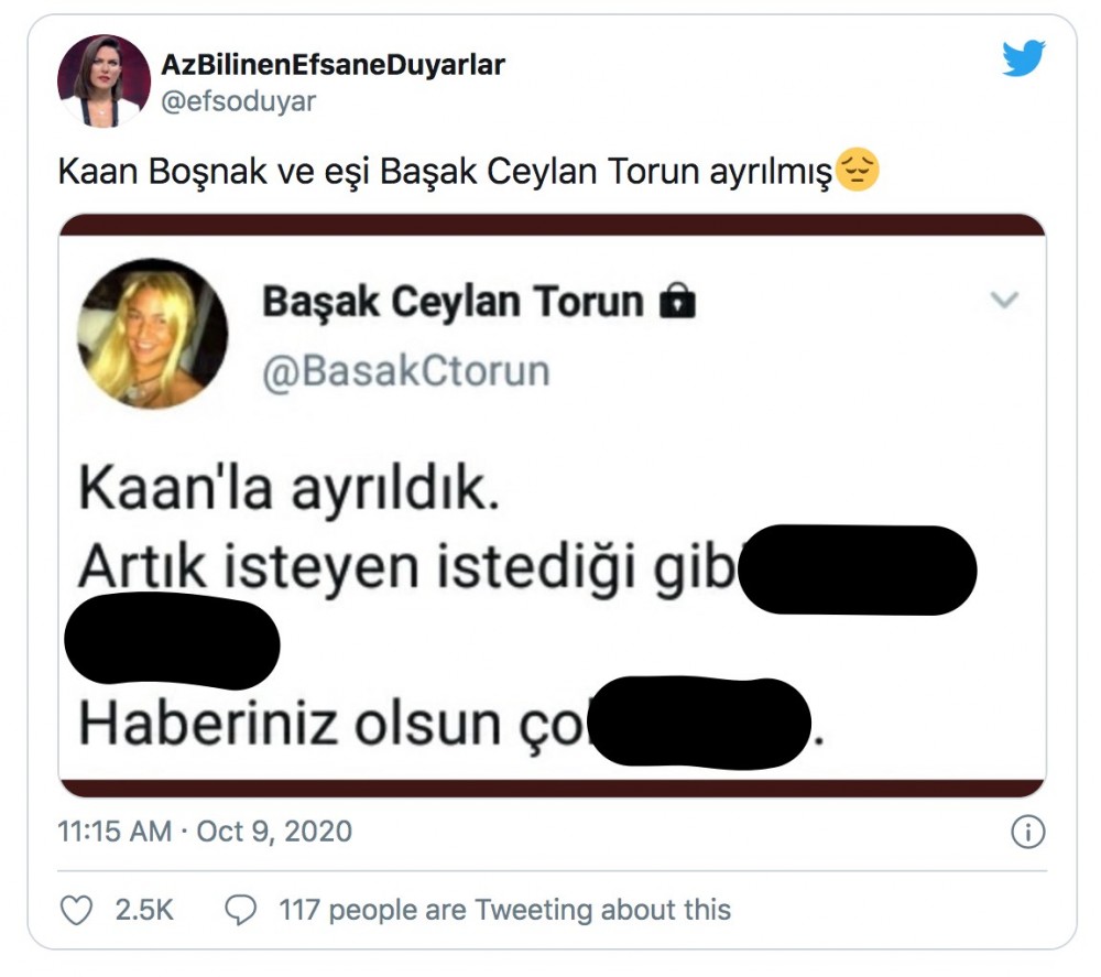 Başak Ceylan Boşnak